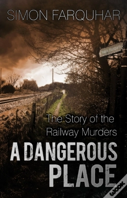 Capa do artigo A Dangerous Place