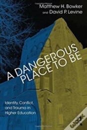 Capa do artigo A Dangerous Place To Be