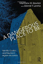 A Dangerous Place To Be - Preview