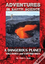 Capa do artigo A Dangerous Planet