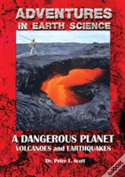 Capa do artigo A Dangerous Planet