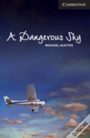 Capa do artigo A Dangerous Sky Level 6 Advanced