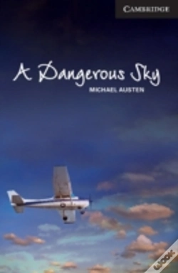 Capa do artigo A Dangerous Sky Level 6 Advanced