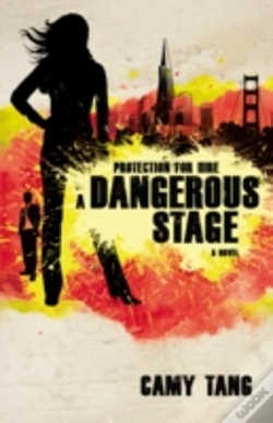 Capa do artigo A Dangerous Stage