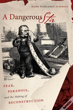Capa do artigo A Dangerous Stir