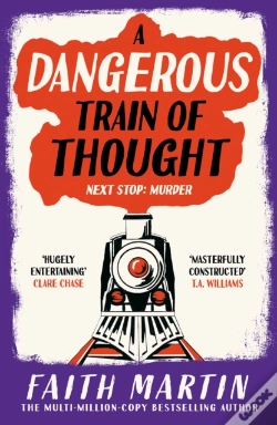 Capa do artigo A Dangerous Train Of Thought