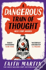 Capa do artigo A Dangerous Train Of Thought