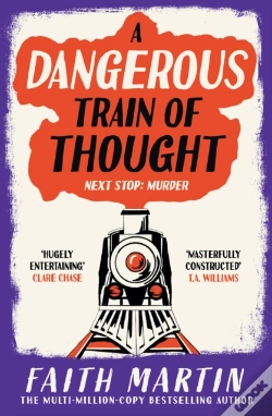 Capa do artigo A Dangerous Train Of Thought