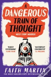Capa do artigo A Dangerous Train Of Thought