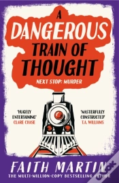 Capa do artigo A Dangerous Train Of Thought