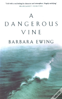 Capa do artigo A Dangerous Vine