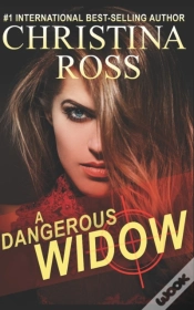 Capa do artigo A Dangerous Widow (A Dangerous Series)