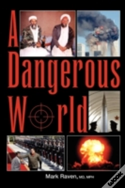 Capa do artigo A Dangerous World