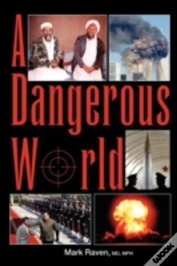 Capa do artigo A Dangerous World