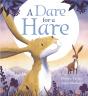 A Dare For A Hare - Preview