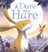 A Dare For A Hare