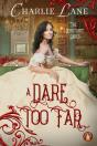 A Dare Too Far - Preview