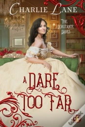 Capa do artigo A Dare Too Far