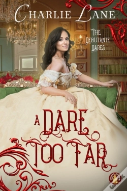Capa do artigo A Dare Too Far