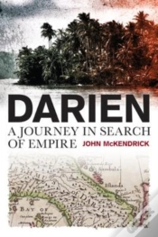 Capa do artigo A Darien Journey