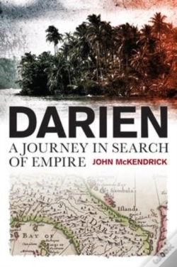 Capa do artigo A Darien Journey