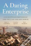 A Daring Enterprise