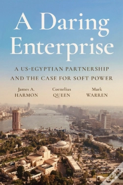 Capa do artigo A Daring Enterprise