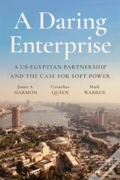 Capa do artigo A Daring Enterprise