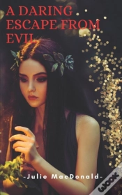 Capa do artigo A Daring Escape From Evil