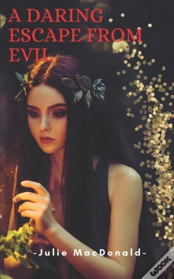 Capa do artigo A Daring Escape From Evil