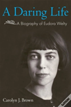Capa do artigo A Daring Life