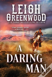Capa do artigo A Daring Man