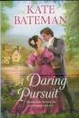 A Daring Pursuit - Preview