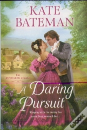 Capa do artigo A Daring Pursuit