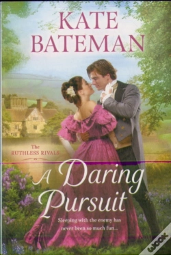 Capa do artigo A Daring Pursuit