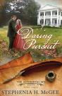 A Daring Pursuit - Preview