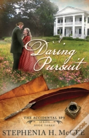 Capa do artigo A Daring Pursuit