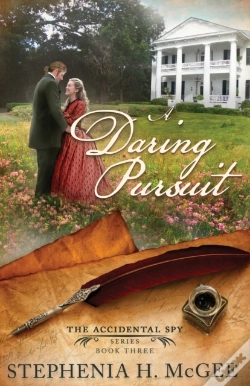 Capa do artigo A Daring Pursuit