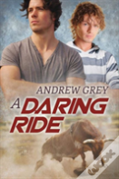 A Daring Ride