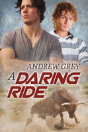 A Daring Ride - Preview