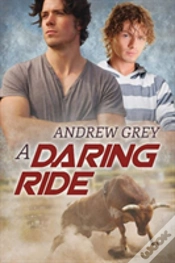 Capa do artigo A Daring Ride