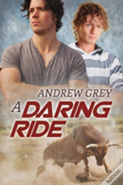Capa do artigo A Daring Ride