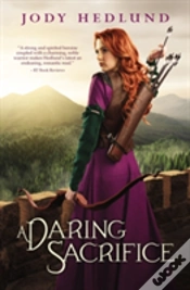 Capa do artigo A Daring Sacrifice