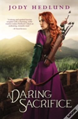 Capa do artigo A Daring Sacrifice