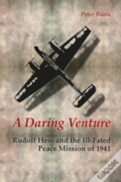 Capa do artigo A Daring Venture
