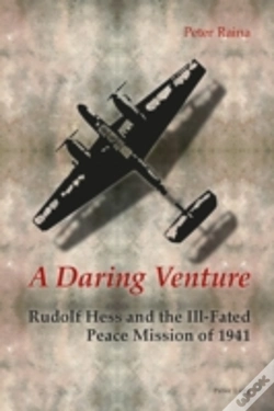 Capa do artigo A Daring Venture