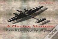 A Daring Venture