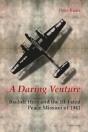 A Daring Venture - Preview