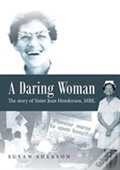 A Daring Woman
