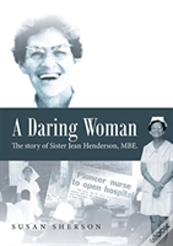Capa do artigo A Daring Woman